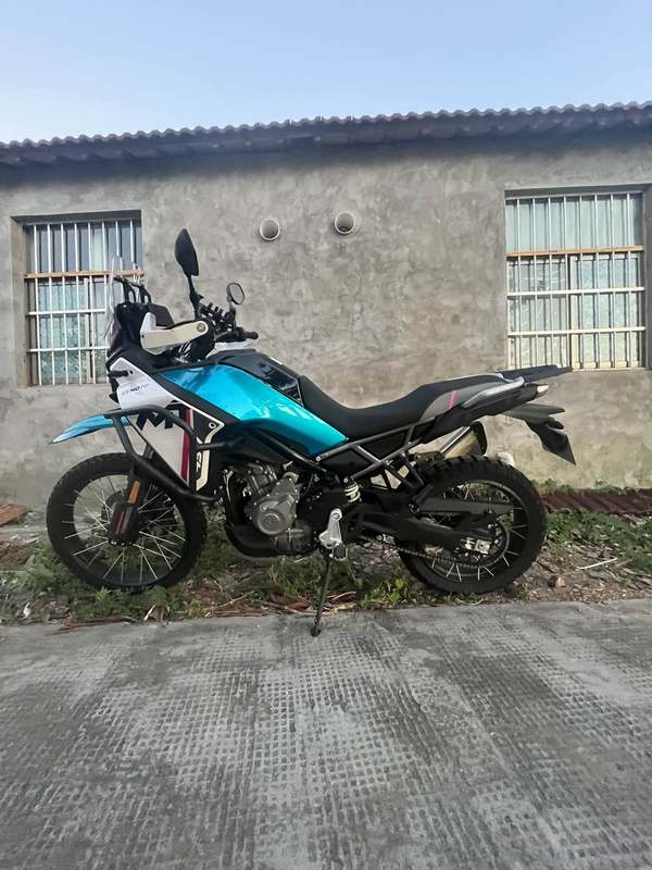 二手春风450MT
