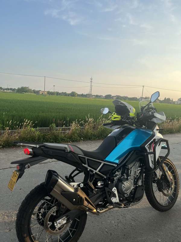 二手春风450MT