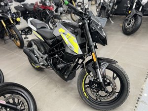 二手春风150NK