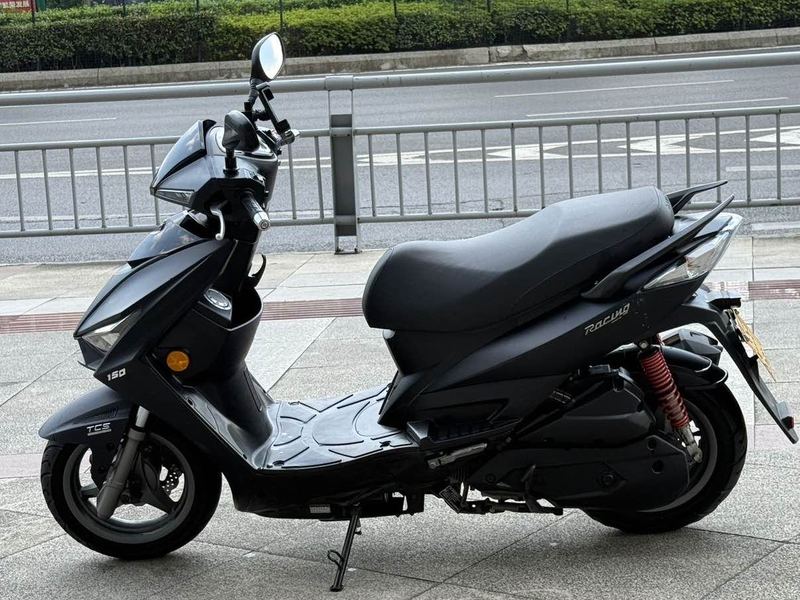 二手光阳弯道150