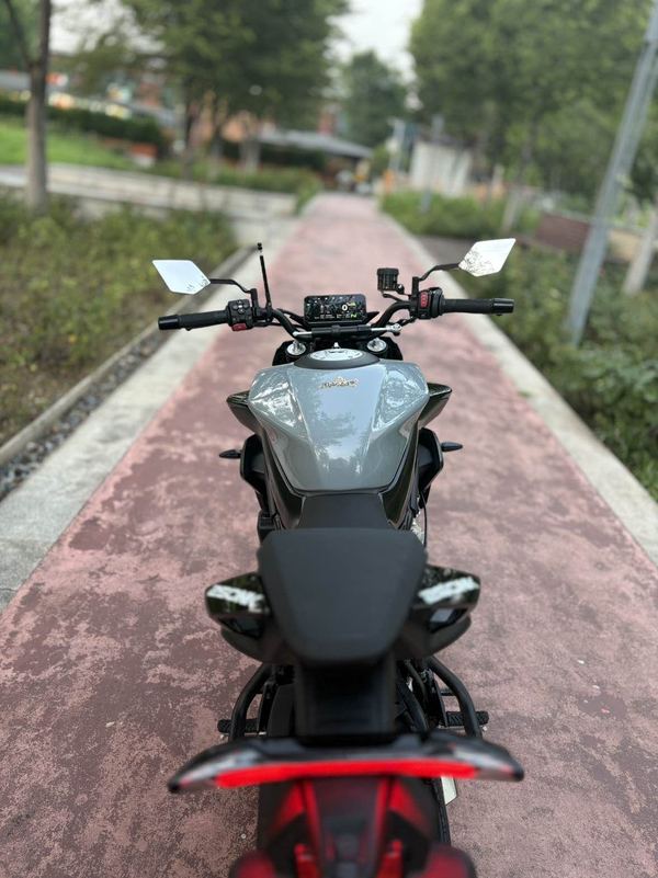 二手春风675NK