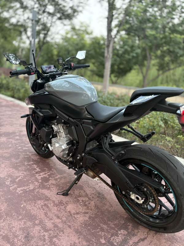 二手春风675NK