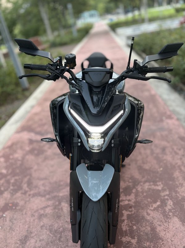 二手春风675NK