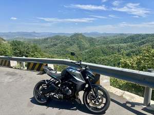 二手凯越450R