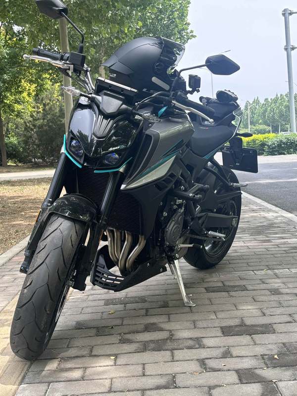 二手凯越450R