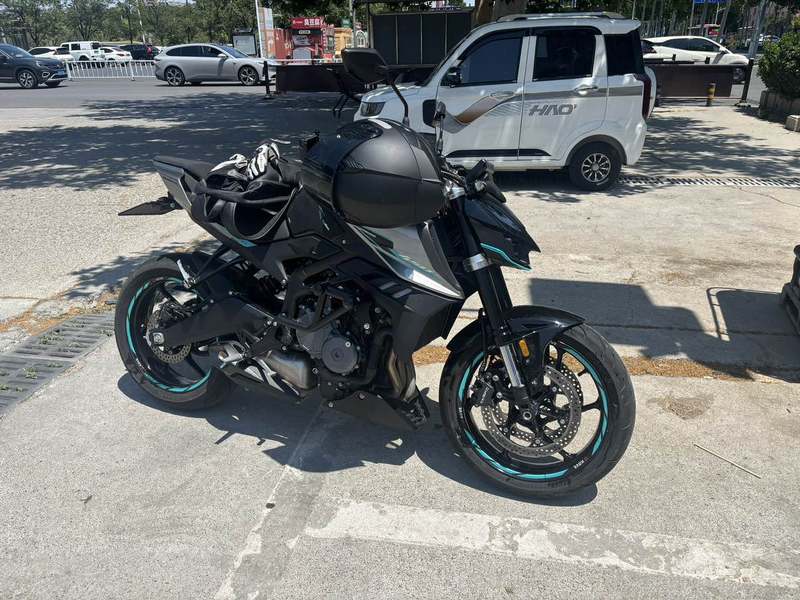 二手凯越450R