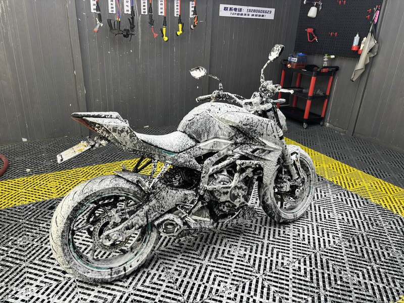 二手凯越450R