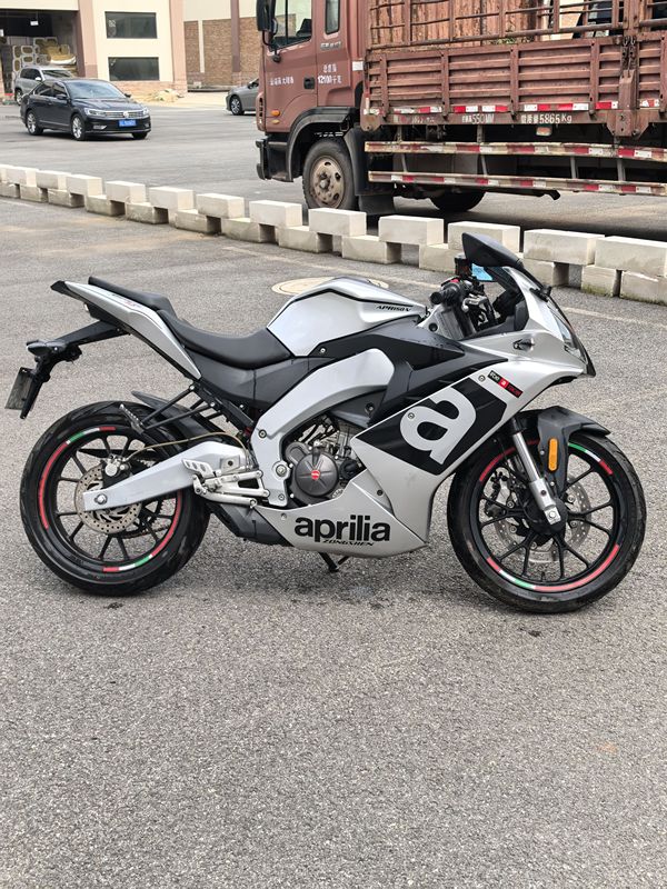 二手宗申阿普利亚GPR150R