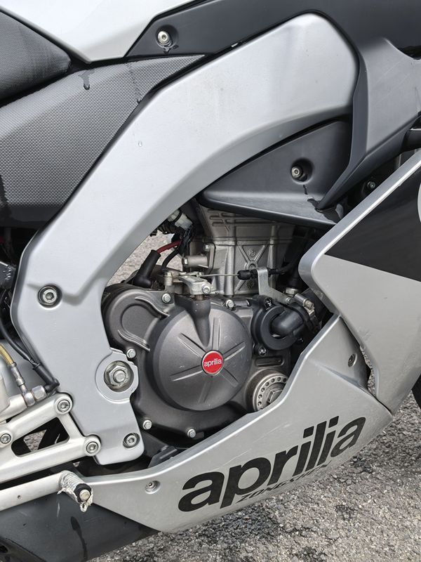 二手宗申阿普利亚GPR150R