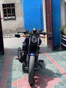 二手哈雷戴维森Street 750