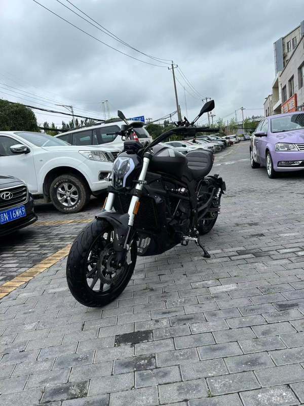 二手贝纳利502C