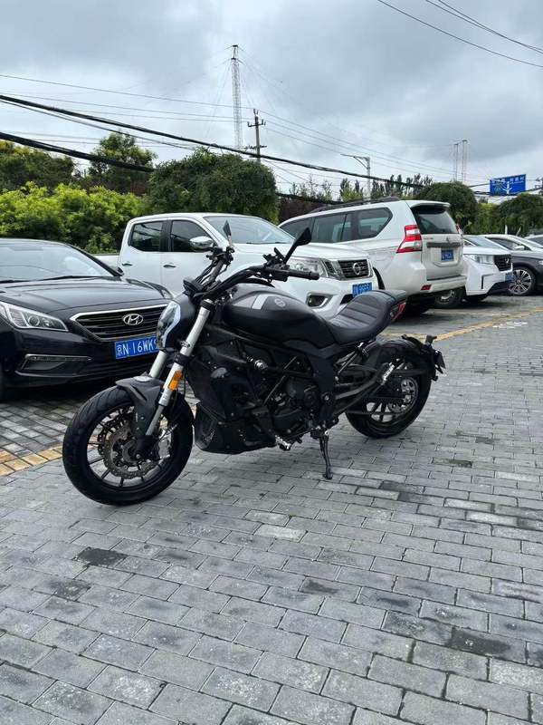 二手贝纳利502C