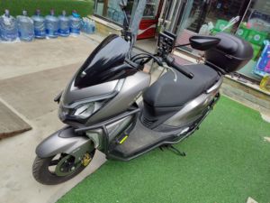 二手豪爵ADX125