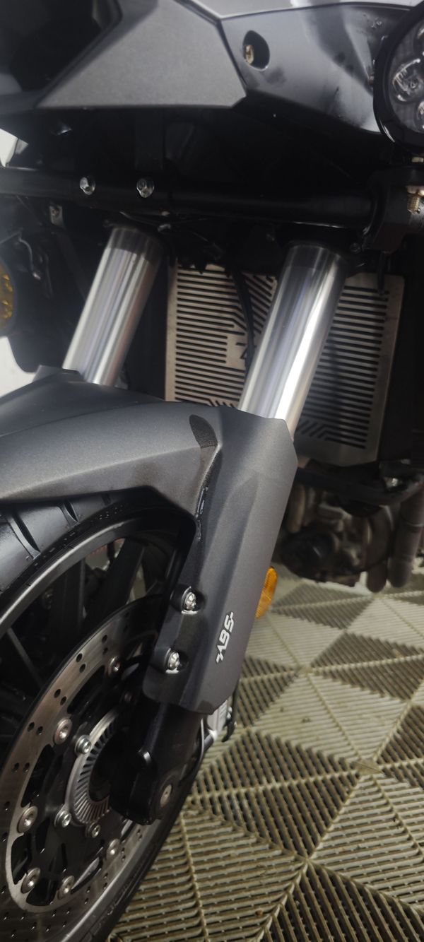 二手贝纳利金鹏 TRK502