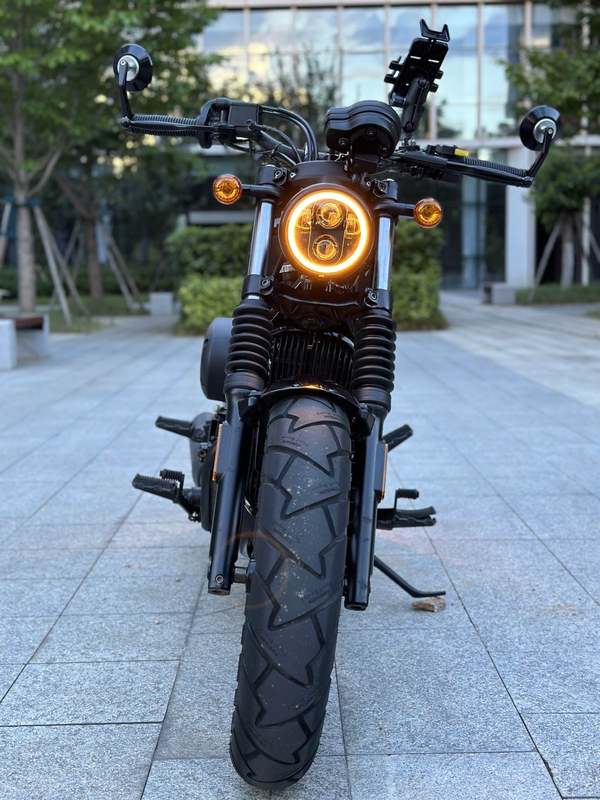 二手晓星GV300S