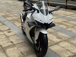 二手张雪机车500RR