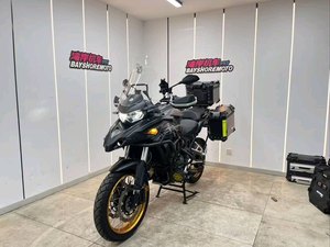 二手贝纳利TRK552