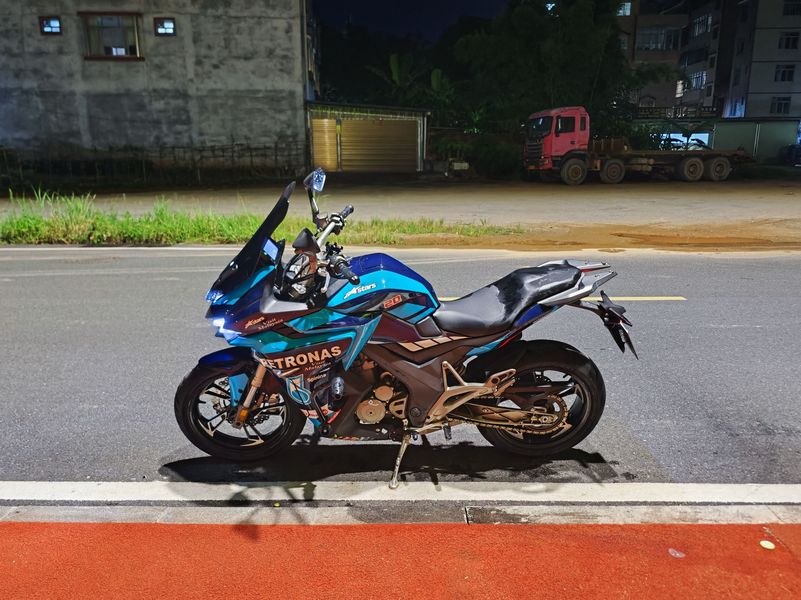 二手升仕310X