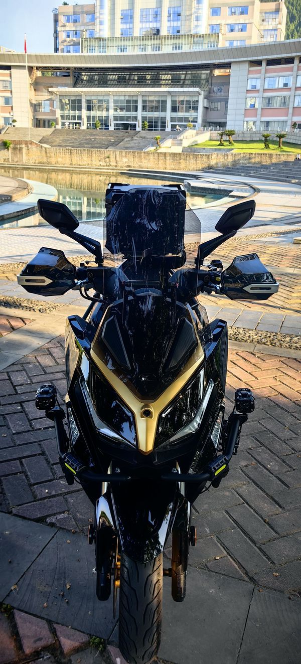 二手光阳Racing H 150