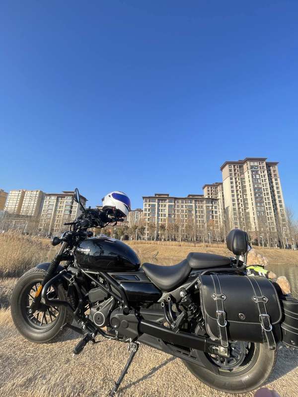 二手春风250CL-C