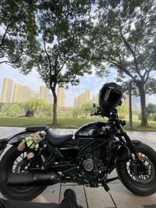 二手春风250CL-C