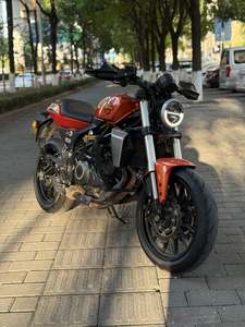 二手哈雷戴维森X 350