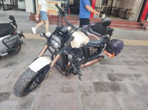 二手赛科龙RA401