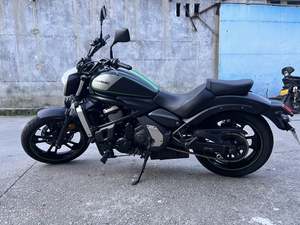 二手川崎Vulcan S 