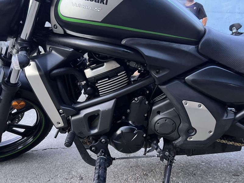 二手川崎Vulcan S 