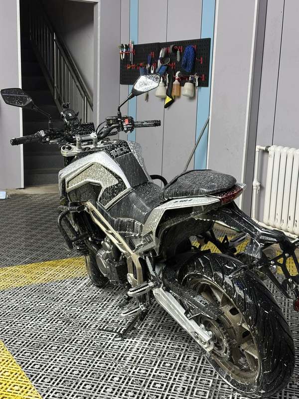 二手高金Flame500