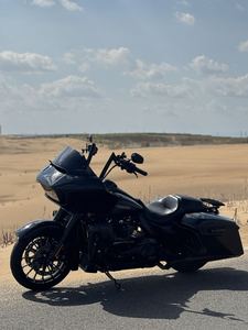 二手哈雷戴维森公路滑翔 Road Glide