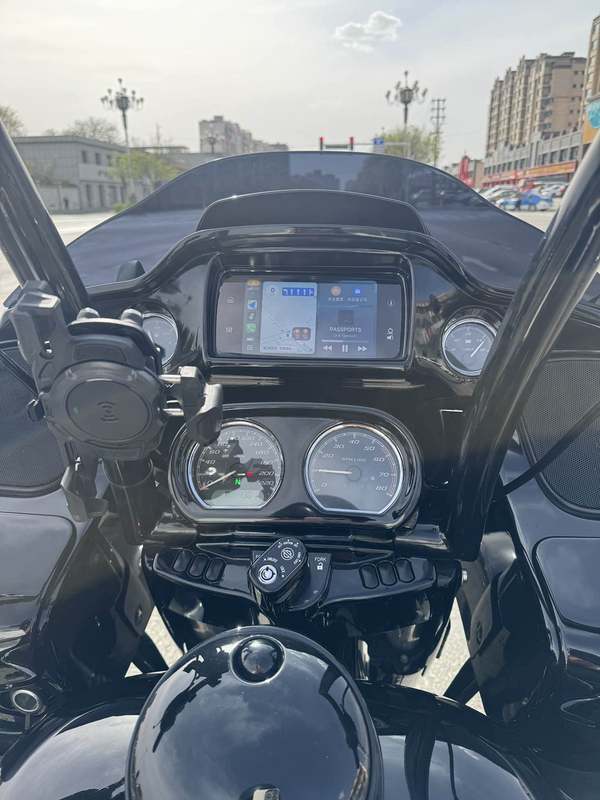 二手哈雷戴维森公路滑翔 Road Glide