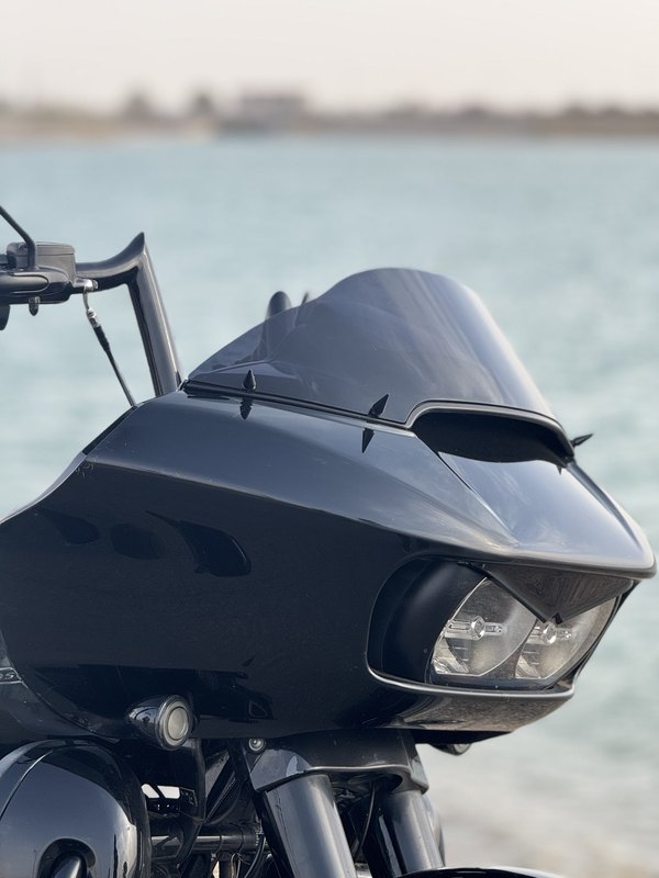二手哈雷戴维森公路滑翔 Road Glide