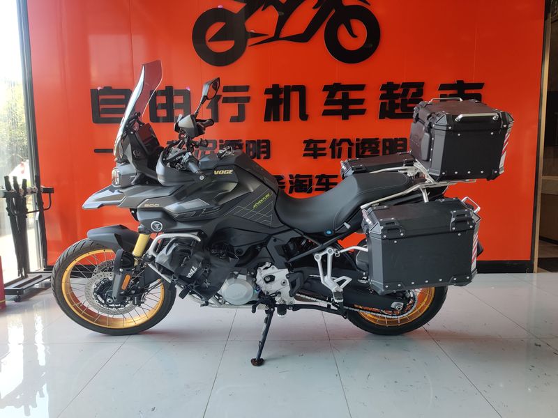 二手无极DS900X
