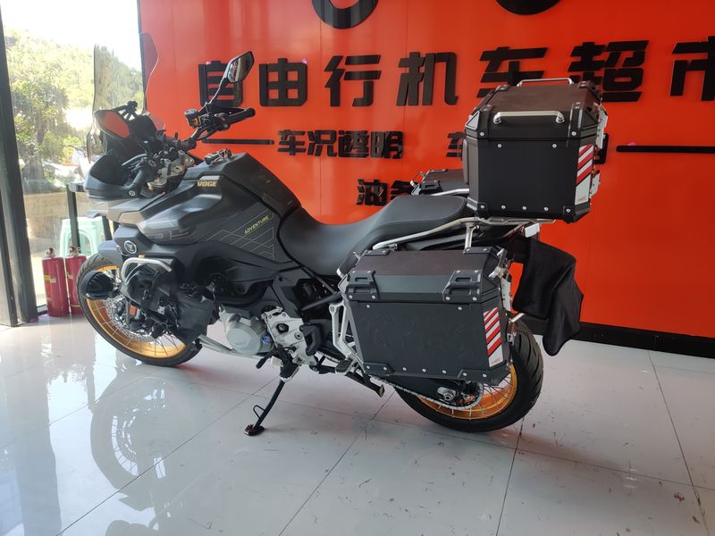 二手无极DS900X