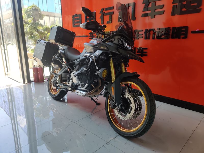 二手无极DS900X