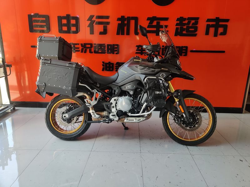二手无极DS900X