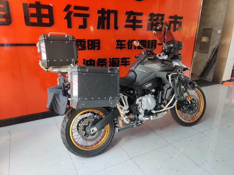 二手无极DS900X