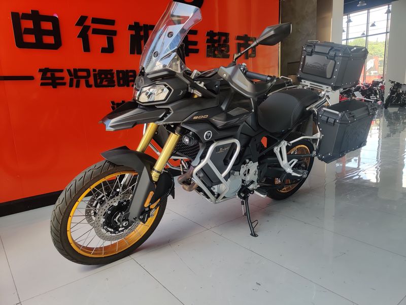 二手无极DS900X