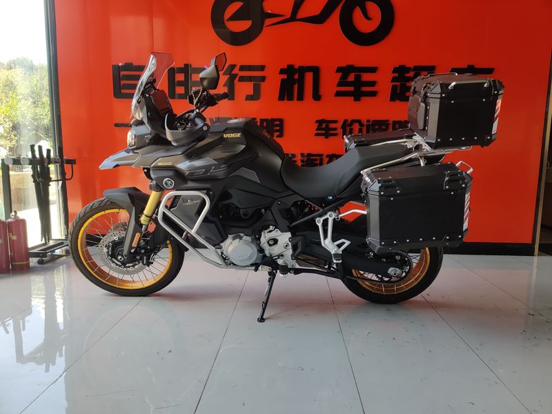 二手无极DS900X