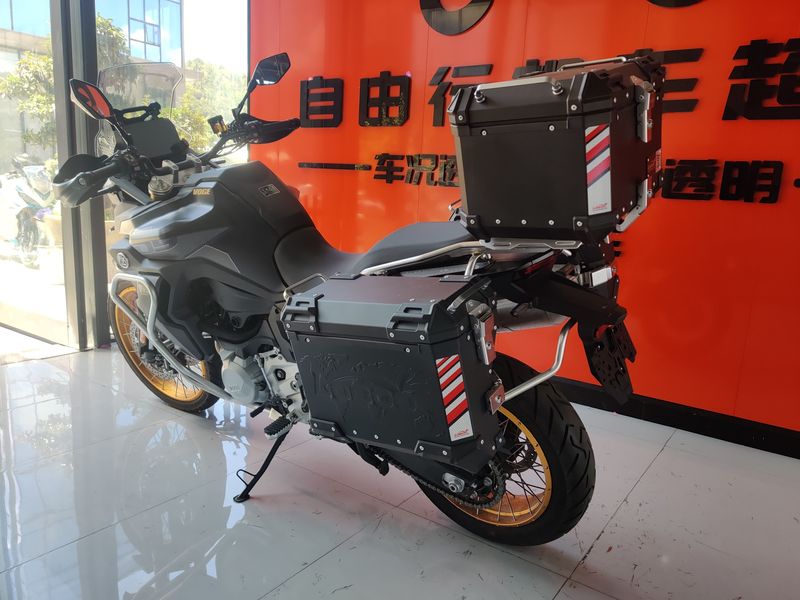 二手无极DS900X