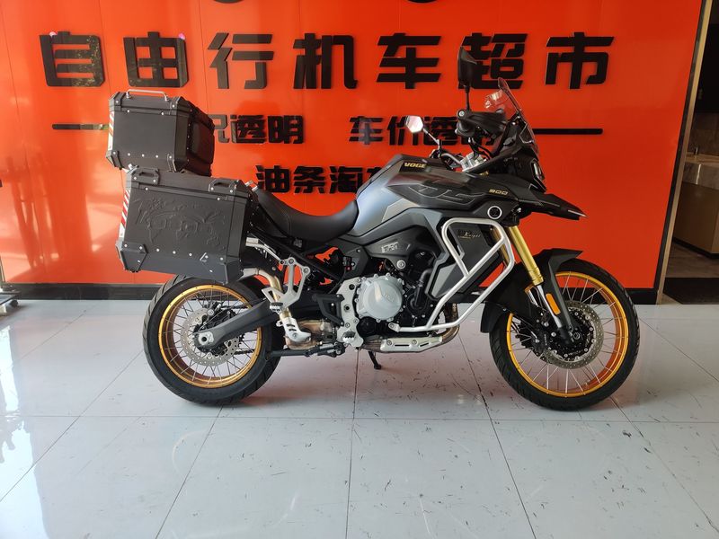 二手无极DS900X
