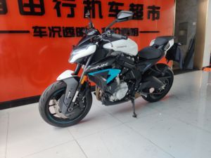 二手春风675NK