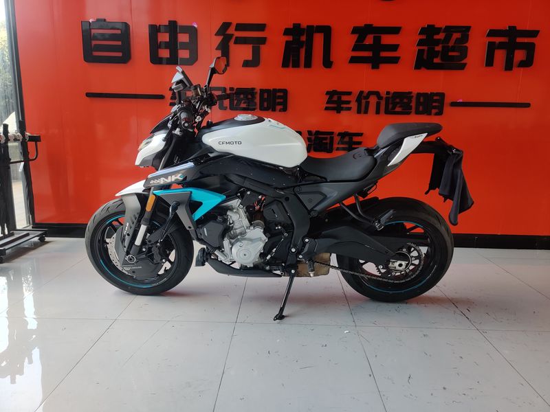 二手春风675NK