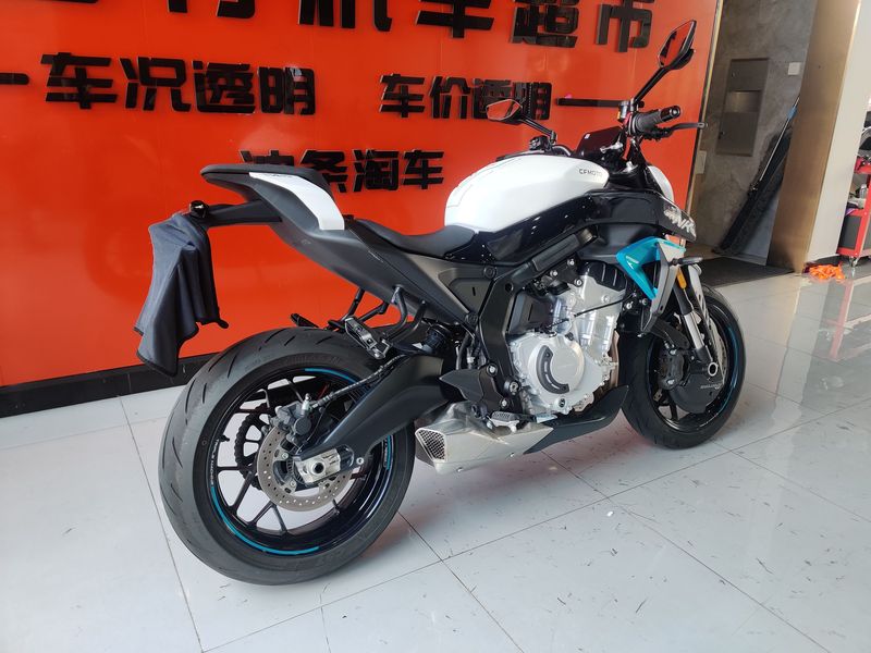 二手春风675NK