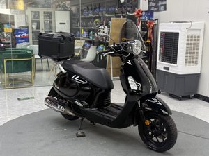 二手大阳VRF150