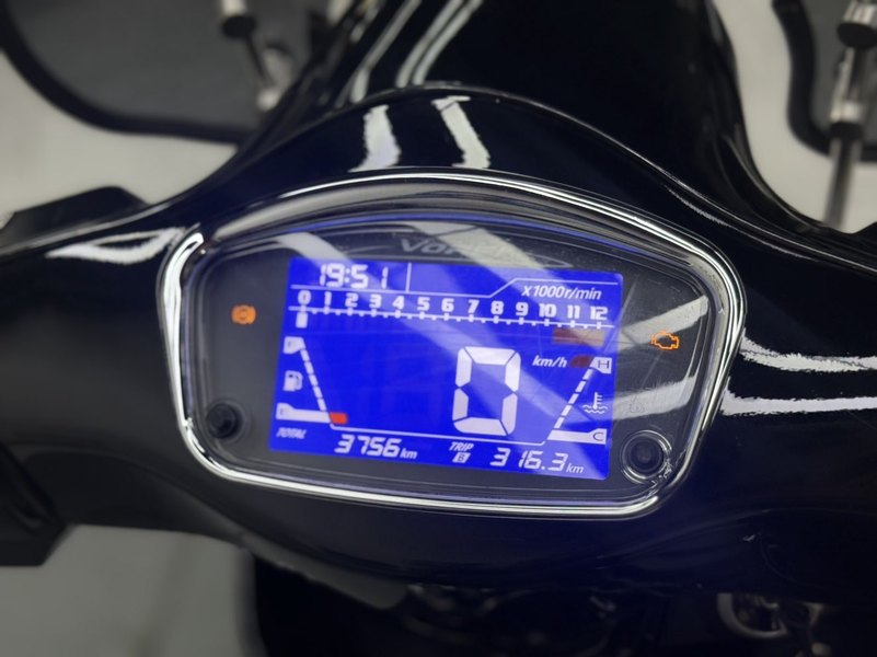 二手大阳VRF150