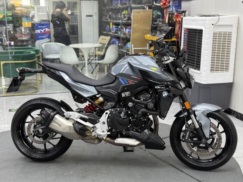 二手宝马F 900 R