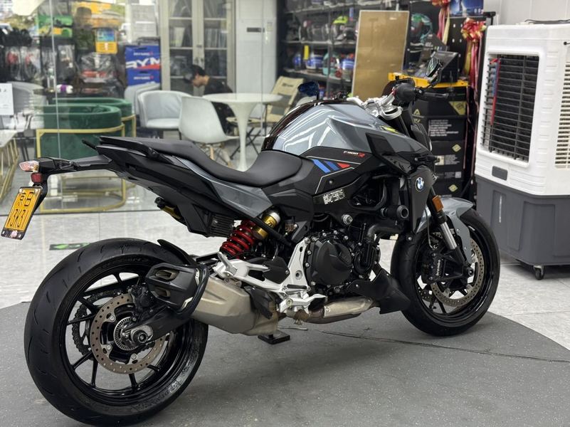 二手宝马F 900 R