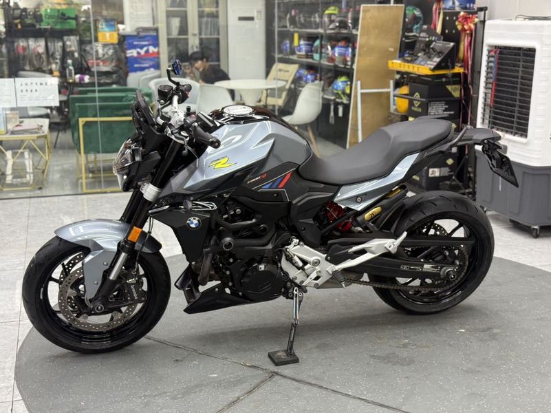 二手宝马F 900 R